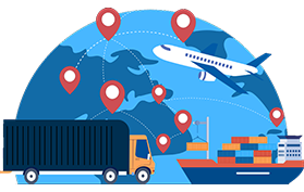 Multi-modal Transportation