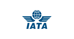 IATA Registered Cargo Agent # 13-301460001
