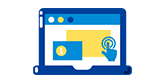 Worldwide, interactive, real-time info