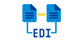 Availability of EDI
