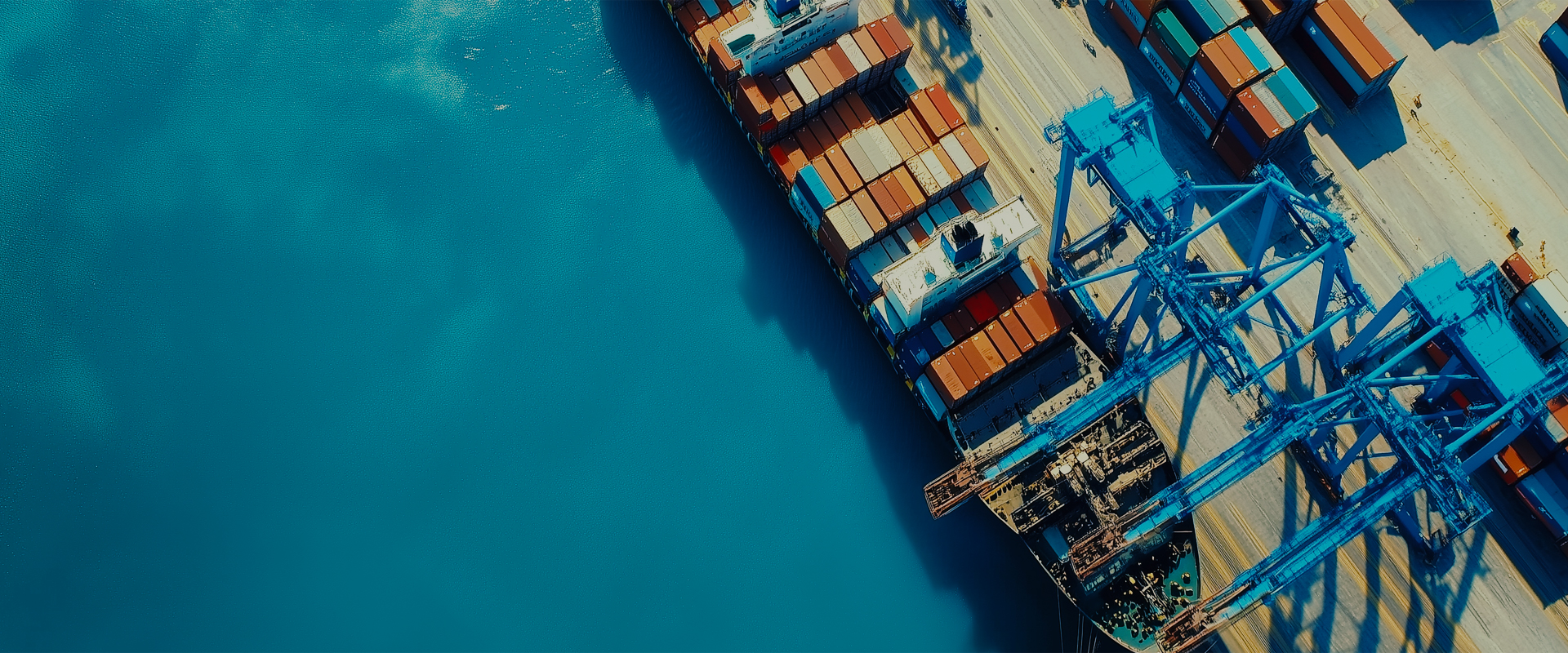 Sea Freight