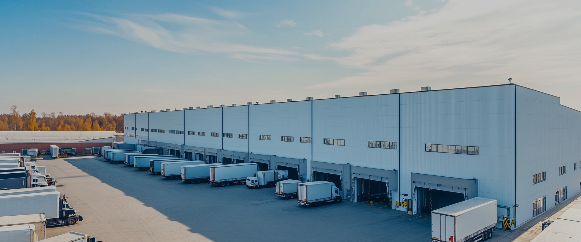 Integrated Logistics