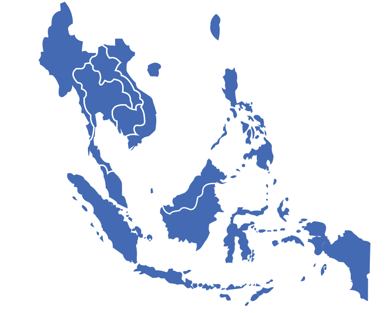 southeast asia